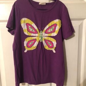 Mini Boden T-shirt